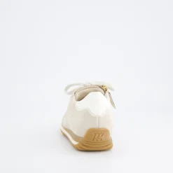Paul Green Sneaker Beige Outlet