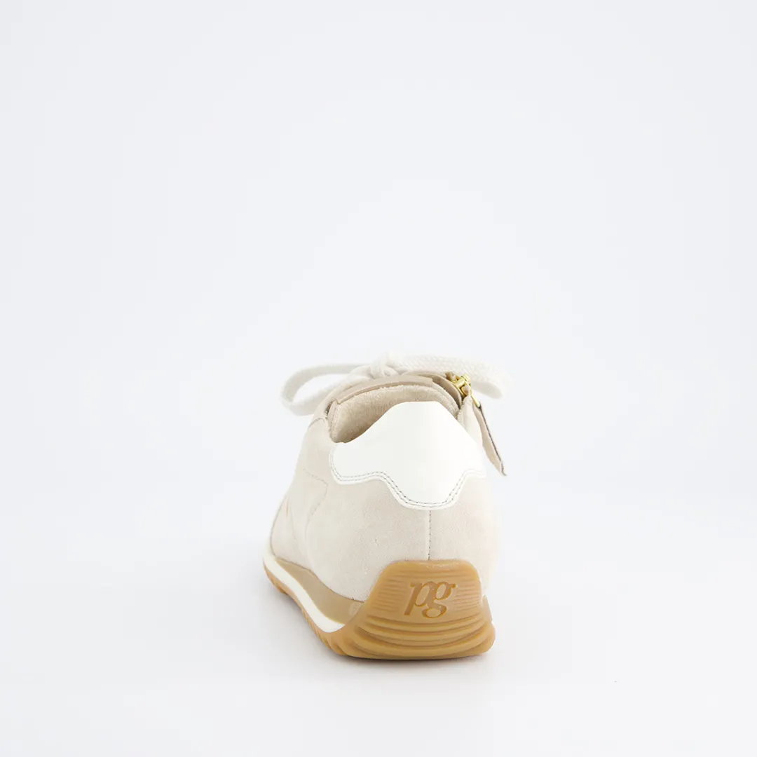 Paul Green Sneaker Beige Outlet