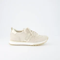 Paul Green Sneaker Beige Discount