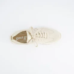 Paul Green Sneaker Beige Discount