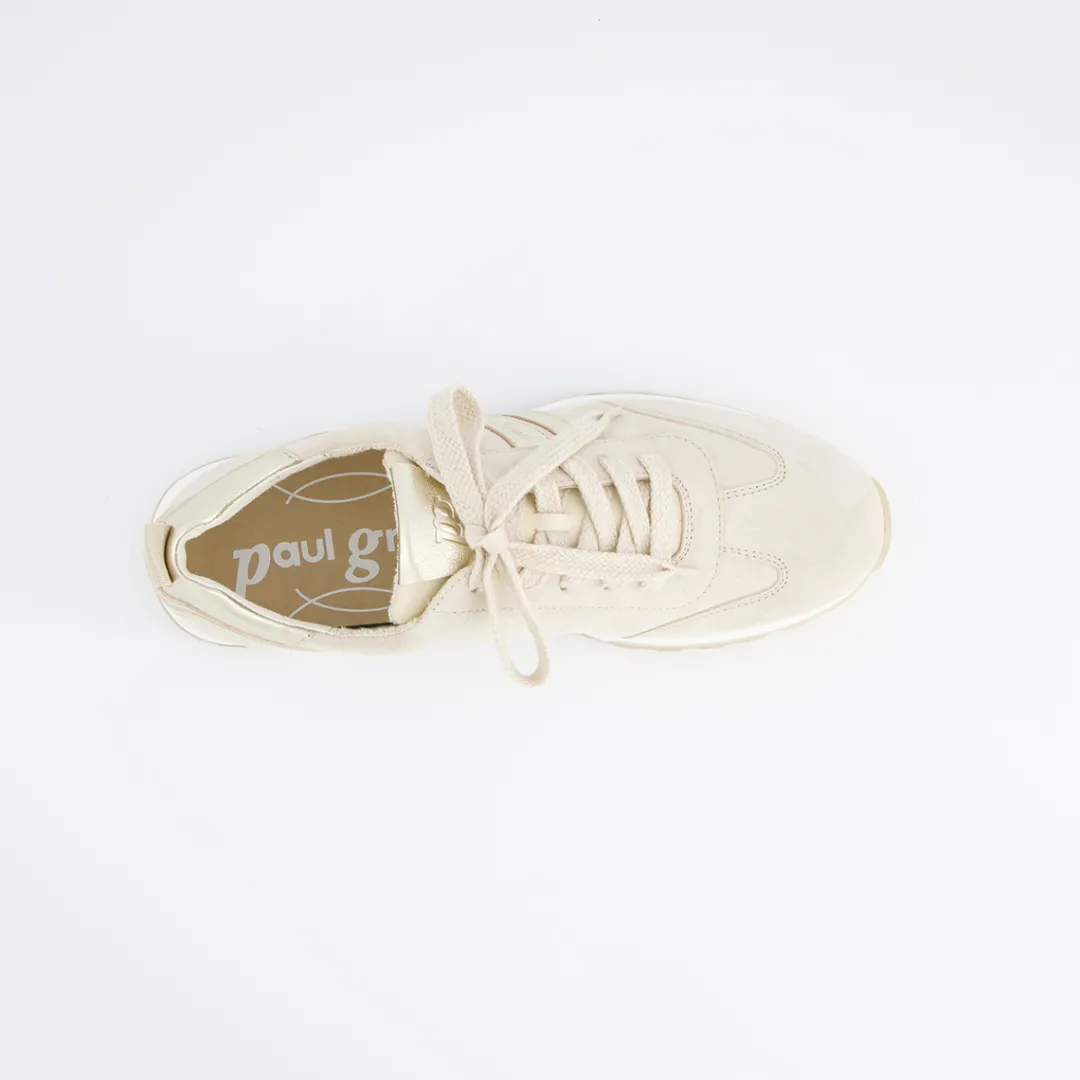 Paul Green Sneaker Beige Discount