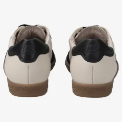 Paul Green Sneaker Beige combined New