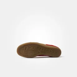 Paul Green Sneaker Red Clearance