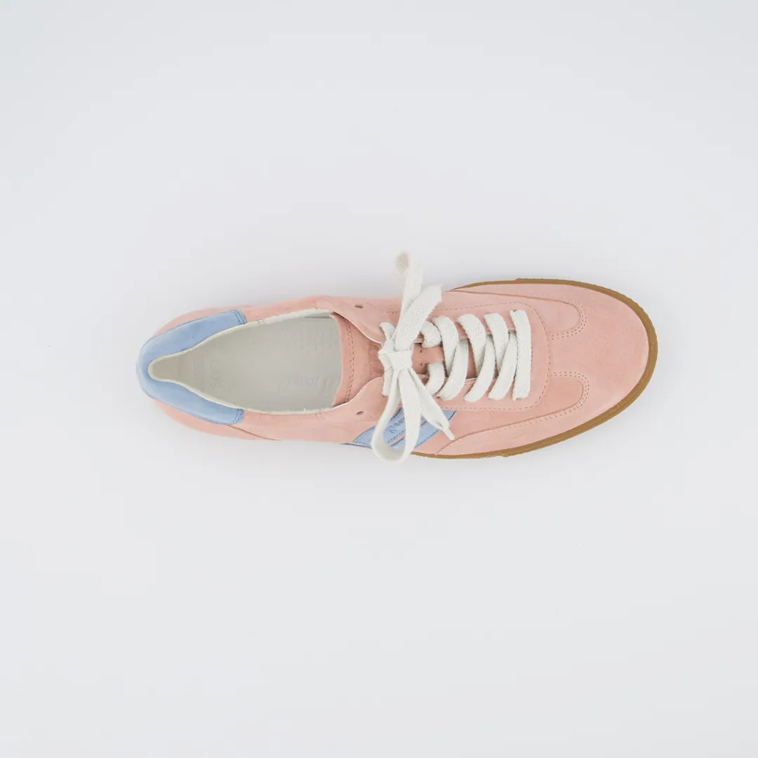 Paul Green Sneaker Rose Hot