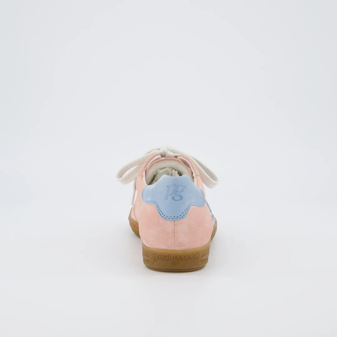 Paul Green Sneaker Rose Hot