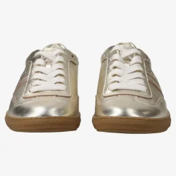 Paul Green Sneaker Gold