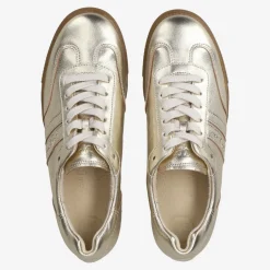 Paul Green Sneaker Gold