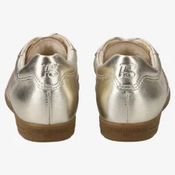 Paul Green Sneaker Gold