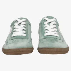 Paul Green Sneaker Green Discount
