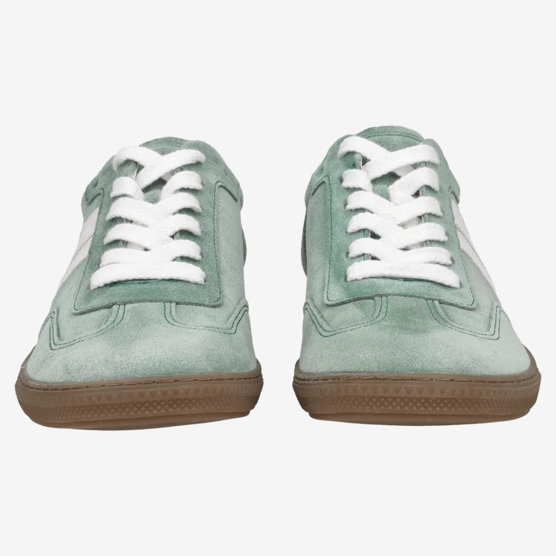 Paul Green Sneaker Green Discount