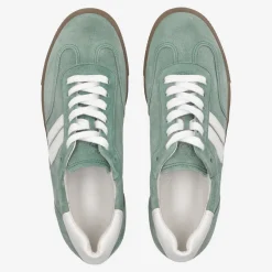 Paul Green Sneaker Green Discount