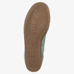 Paul Green Sneaker Green Discount