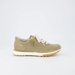 Paul Green Sneaker Green Best