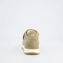 Paul Green Sneaker Green Best