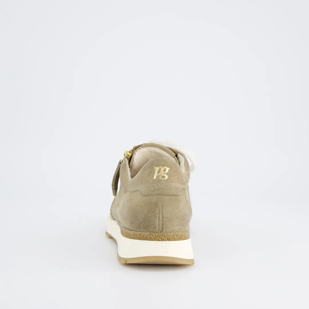 Paul Green Sneaker Green Best