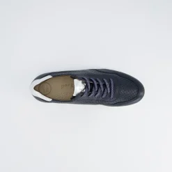 Paul Green Sneaker Blue New