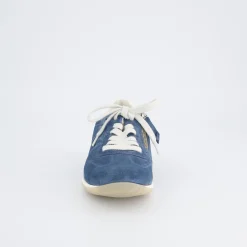 Paul Green Sneaker Blue Discount