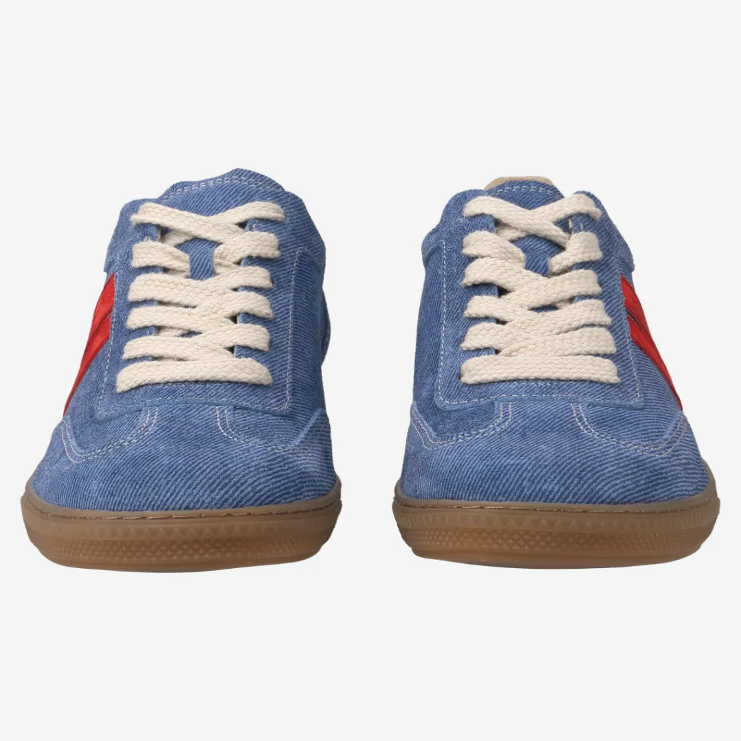 Paul Green Sneaker Blue Sale