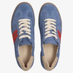 Paul Green Sneaker Blue Sale