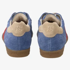 Paul Green Sneaker Blue Sale