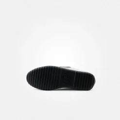 Paul Green Sneaker with removable footbed Silver Hot