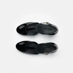 Paul Green Spangenpumps Black