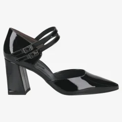Paul Green Spangenpumps Black