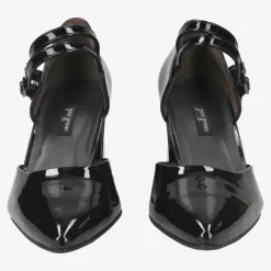 Paul Green Spangenpumps Black