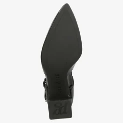 Paul Green Spangenpumps Black