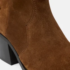 Paul Green Stiefel Brown Discount