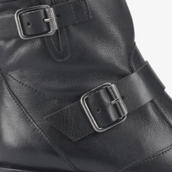 Paul Green Stiefelette Black Outlet