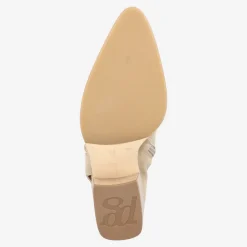 Paul Green Stiefelette Beige Discount