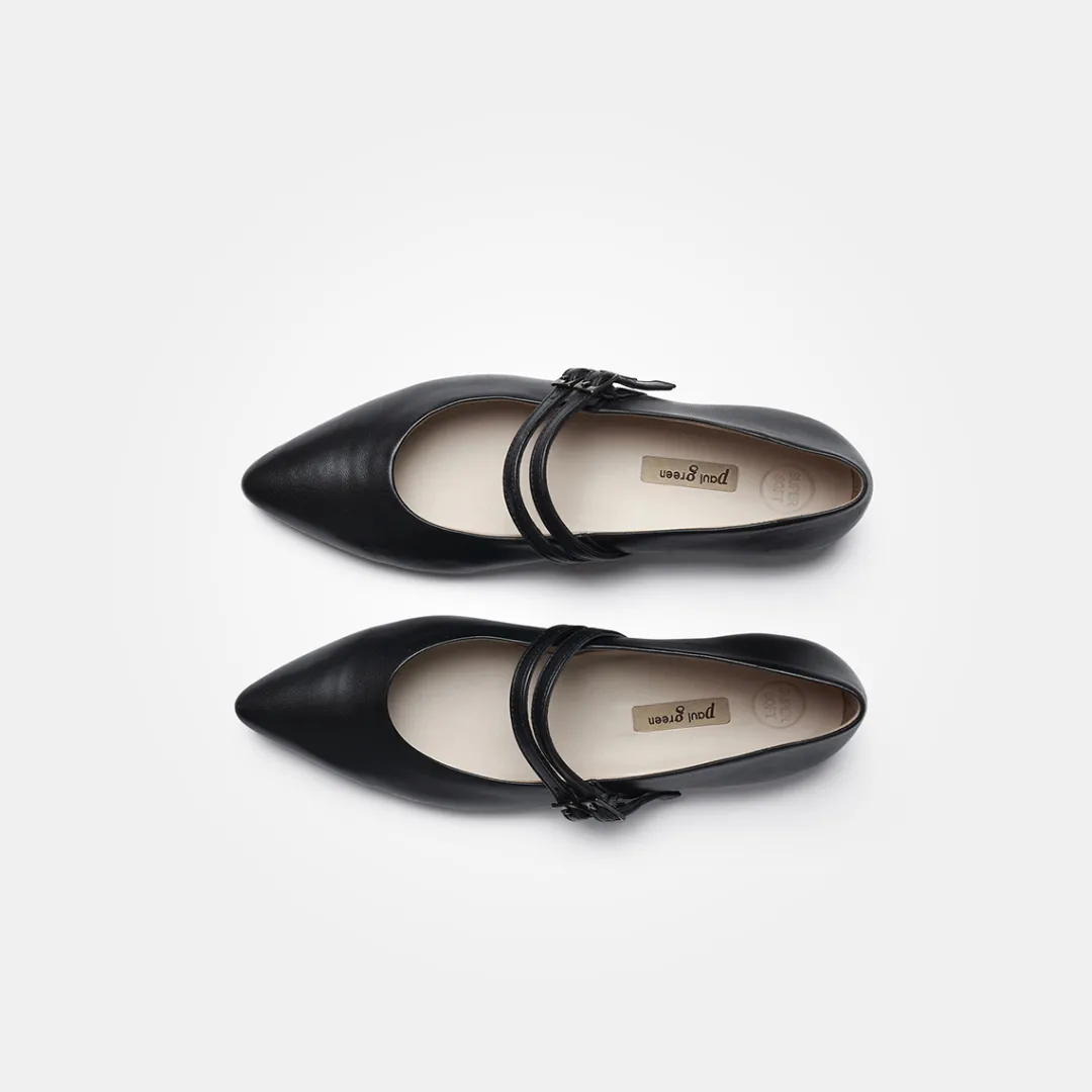 Paul Green SUPER SOFT Ballerina Best