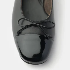 Paul Green SUPER SOFT ballerina Black Online