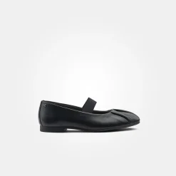 Paul Green SUPER SOFT ballerina Black Best