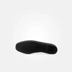 Paul Green SUPER SOFT ballerina Black Best