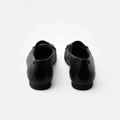 Paul Green SUPER SOFT ballerina Black Best