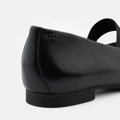 Paul Green SUPER SOFT ballerina Black Best