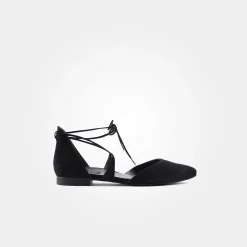 Paul Green SUPER SOFT ballerina Black Clearance