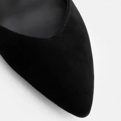 Paul Green SUPER SOFT ballerina Black Clearance