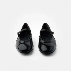 Paul Green SUPER SOFT ballerina Black Best