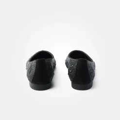 Paul Green SUPER SOFT ballerina Black Sale