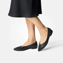 Paul Green SUPER SOFT ballerina Black Sale