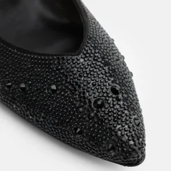 Paul Green SUPER SOFT ballerina Black Sale
