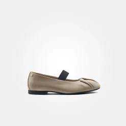 Paul Green SUPER SOFT ballerina Beige Clearance