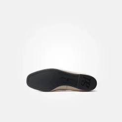 Paul Green SUPER SOFT ballerina Beige Clearance