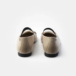 Paul Green SUPER SOFT ballerina Beige Clearance