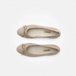 Paul Green SUPER SOFT Ballerina Beige Outlet