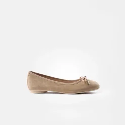 Paul Green SUPER SOFT Ballerina Beige Outlet