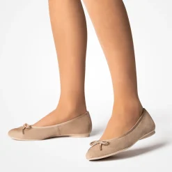 Paul Green SUPER SOFT Ballerina Beige Outlet